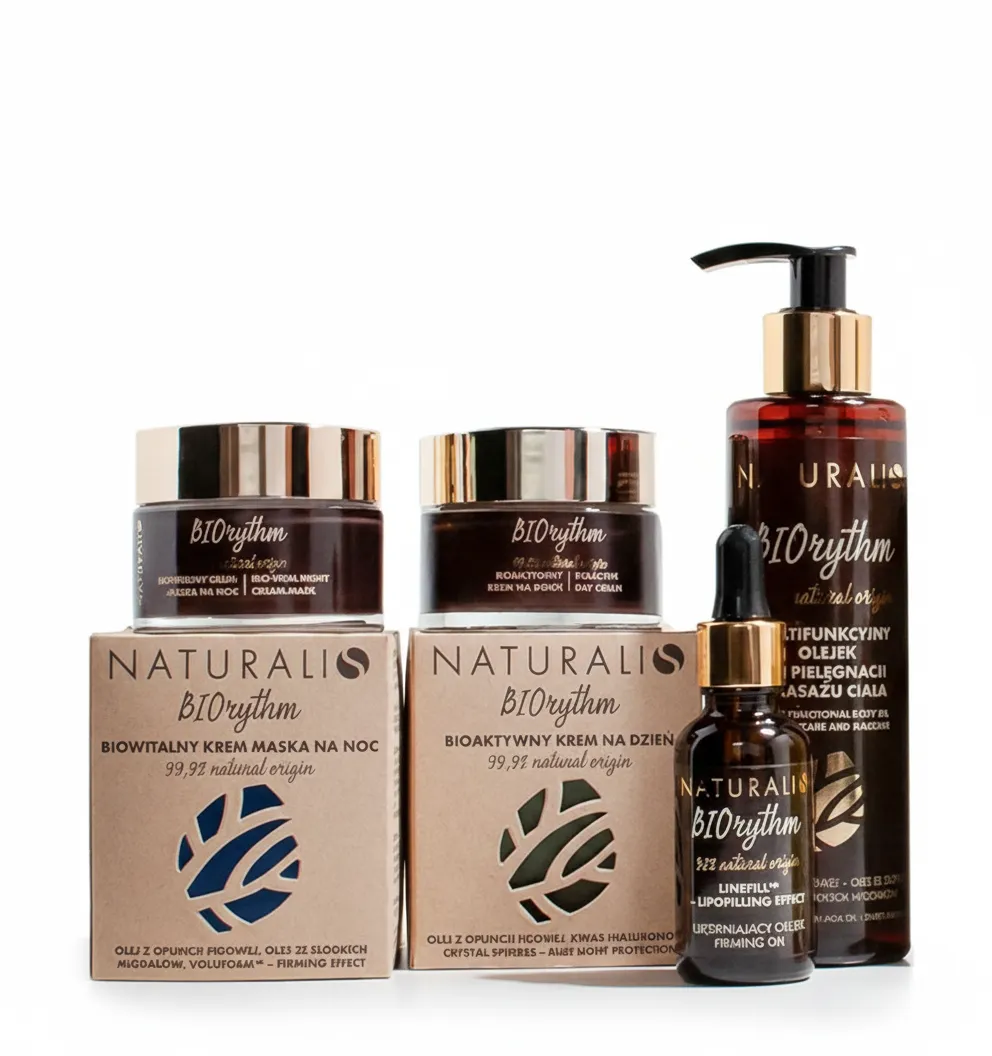 Biorythm сериясы